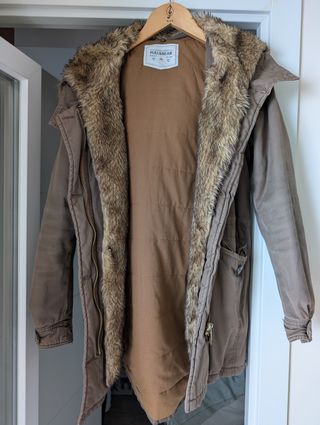 Parka