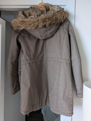 Parka