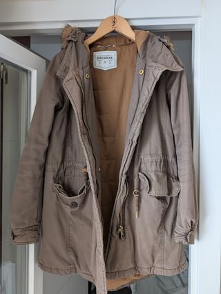 Parka
