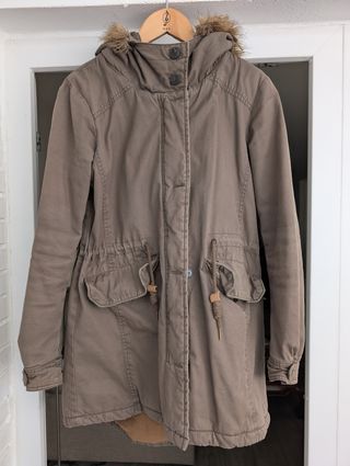 Parka