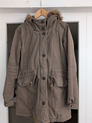 Parka