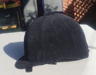 Casco hípica talla 59. Marjoman