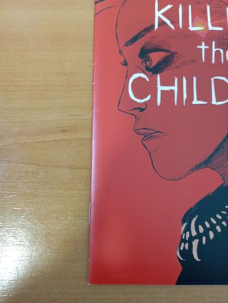 Something Is Killing the Children 2 (2019 Boom)