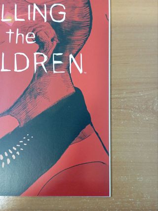 Something Is Killing the Children 2 (2019 Boom)