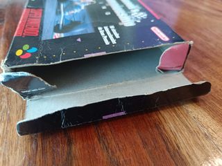 Nigel Mansell world champions Snes