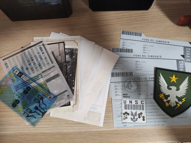 Halo Reach Edición Limitada - Xbox 360