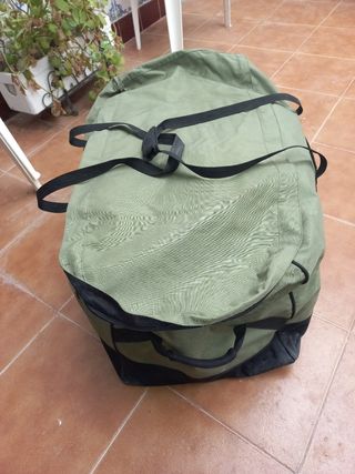 TIENDA DE CAMPAÑA VANGO PANELA 600