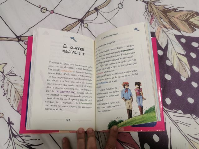 Persecució a l'Argentina