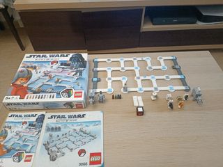 Lego Star Wars 