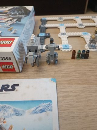 Lego Star Wars 