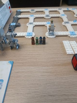 Lego Star Wars 
