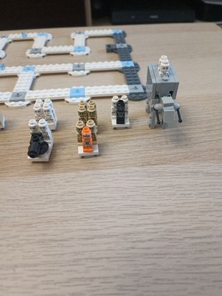 Lego Star Wars 