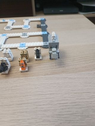 Lego Star Wars 