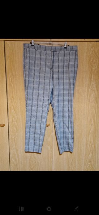 Pantalón mujer 