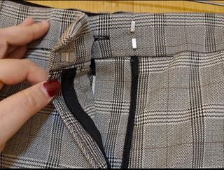 Pantalón mujer 