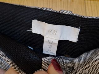 Pantalón mujer 
