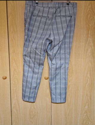 Pantalón mujer 