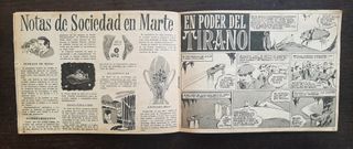 Lote 34 comics Diego Valor Ediciones Cid 1957