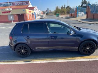 Volkswagen Golf 2005