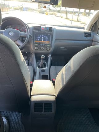 Volkswagen Golf 2005