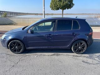 Volkswagen Golf 2005