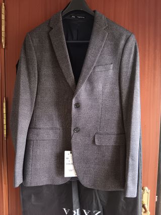 Americana ,talla 48