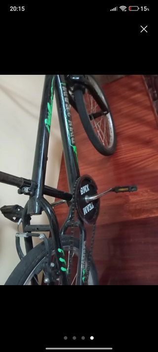 BMX