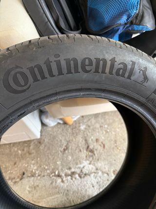 Neumaticos Continental