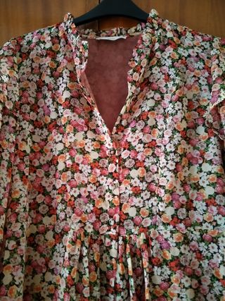 Vestido de Mango sin estrenar 