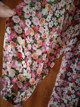 Vestido de Mango sin estrenar 