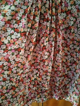 Vestido de Mango sin estrenar 