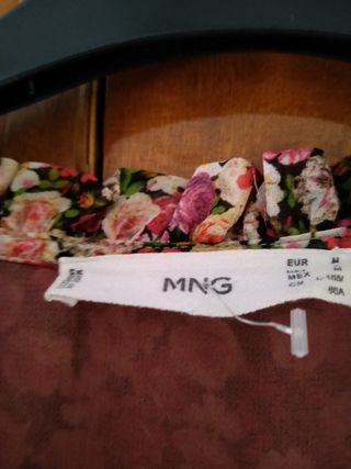 Vestido de Mango sin estrenar 