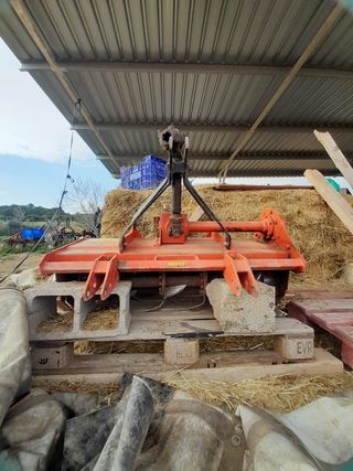 artículos agrícolas