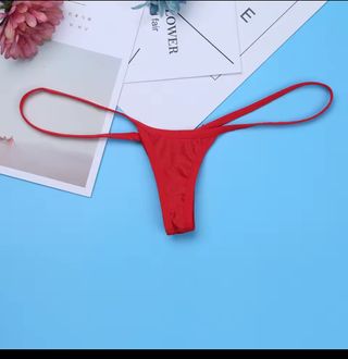 Tanga