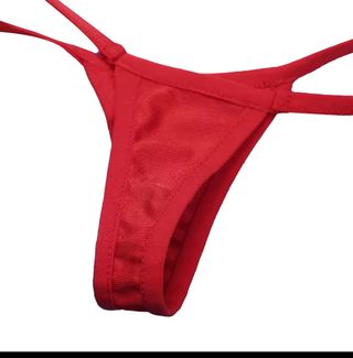 Tanga