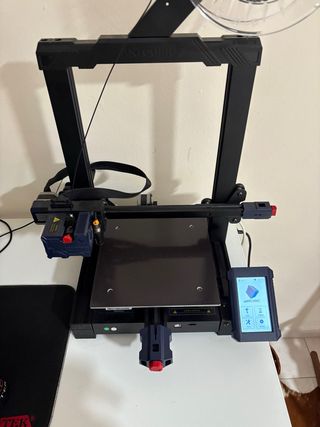 Impresora 3d Anycubic kobra