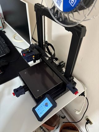 Impresora 3d Anycubic kobra