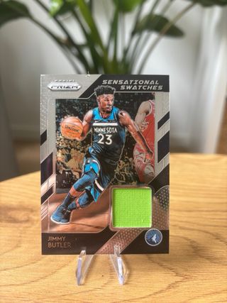 PACK NBA CROMOS PATCH GASOL