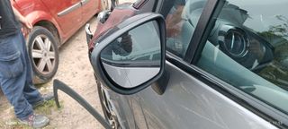 Despiece Renault captur