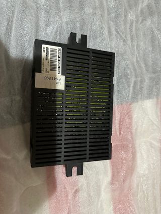 Modulo de luces lm para bmw e60