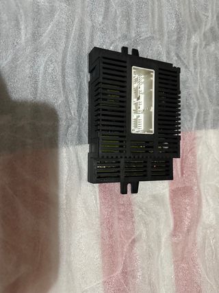 Modulo de luces lm para bmw e60