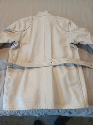 Cazadora Belstaff original unisex