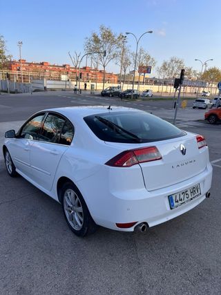 Renault Laguna 2013 tlf 662226705