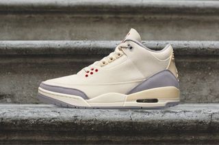 Jordan 3 Muslin 43