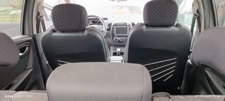 Despiece Renault captur