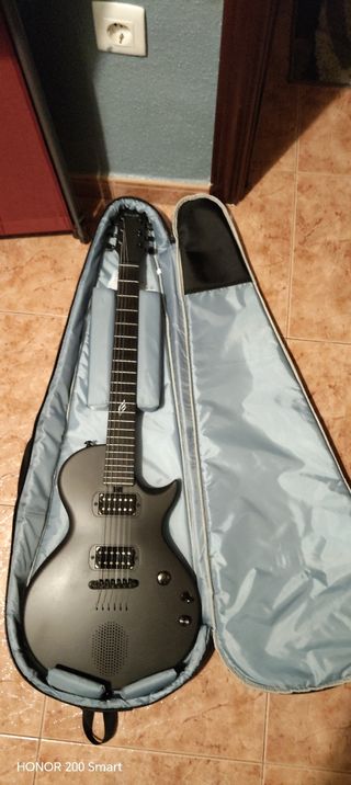 Guitarra eléctrica Enya Nova Go Sonic