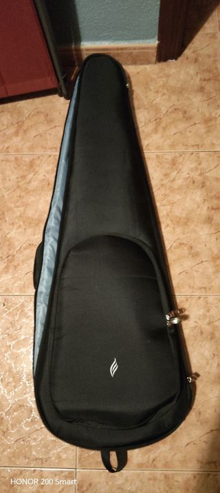 Guitarra eléctrica Enya Nova Go Sonic