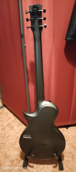 Guitarra eléctrica Enya Nova Go Sonic