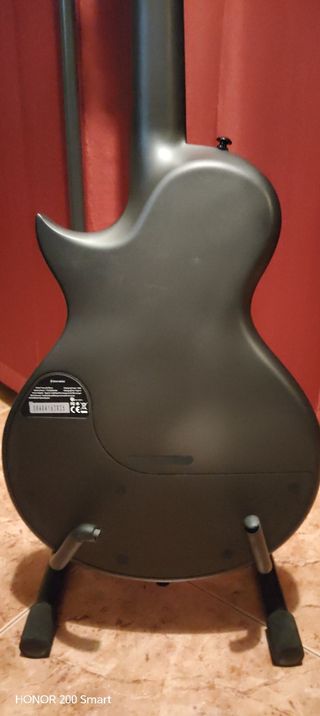 Guitarra eléctrica Enya Nova Go Sonic