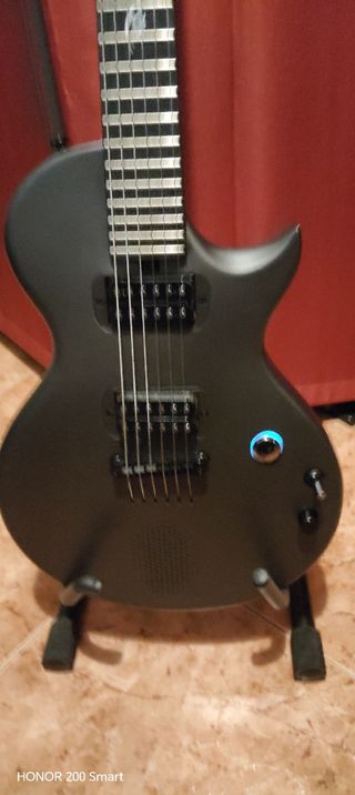 Guitarra eléctrica Enya Nova Go Sonic